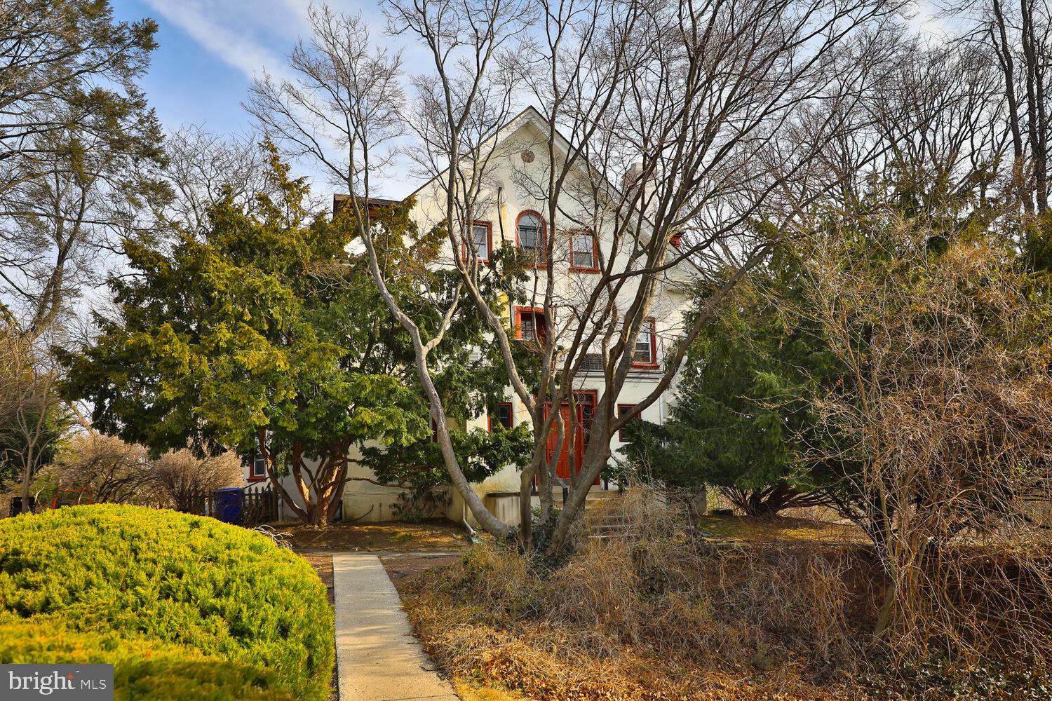 ELLIGER PARK - Residential Income