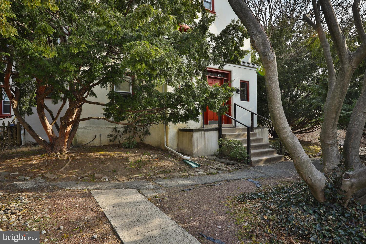 ELLIGER PARK - Residential Income