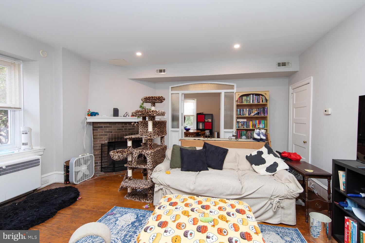 ELLIGER PARK - Residential Income