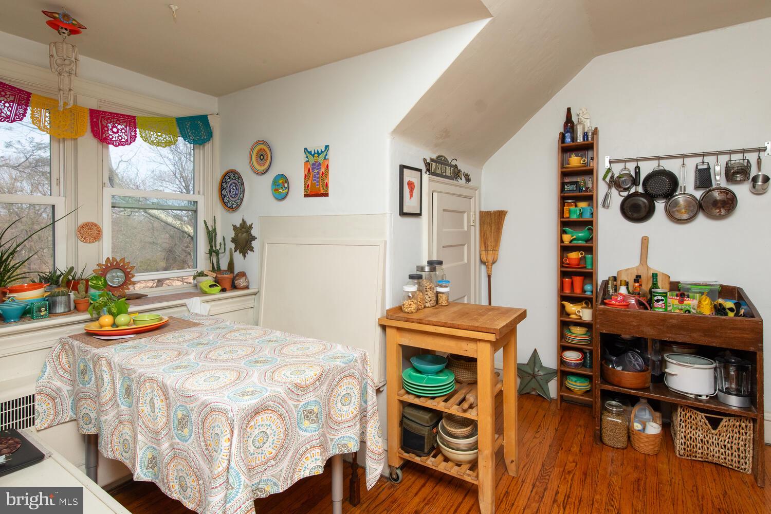 ELLIGER PARK - Residential Income