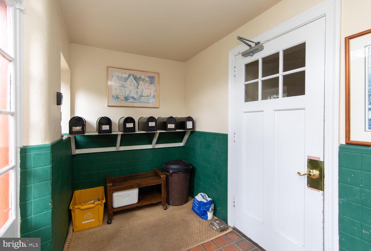 ELLIGER PARK - Residential Income