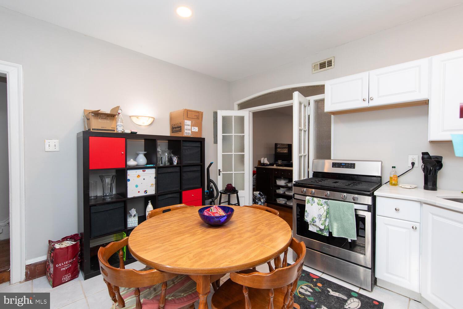 ELLIGER PARK - Residential Income