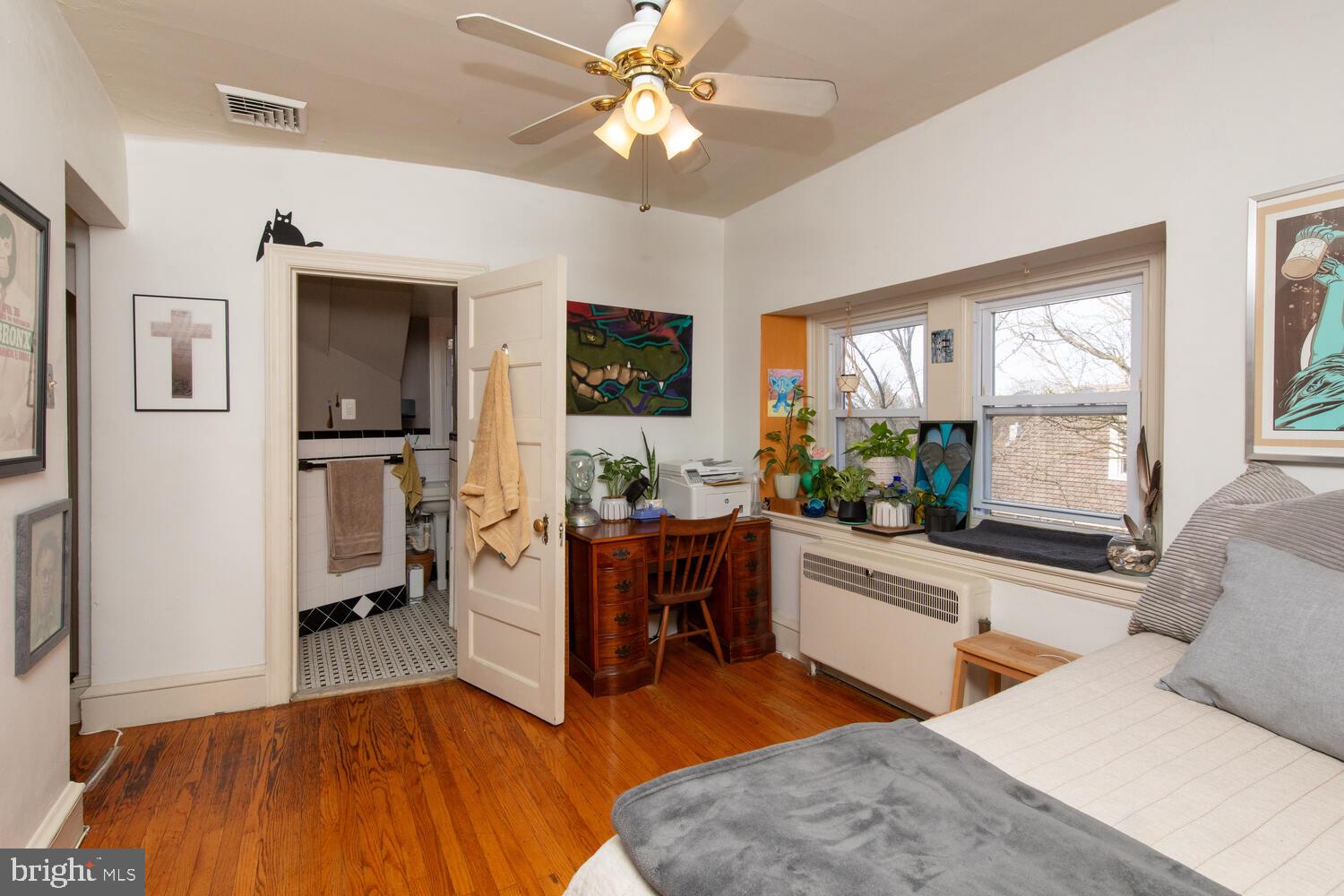 ELLIGER PARK - Residential Income