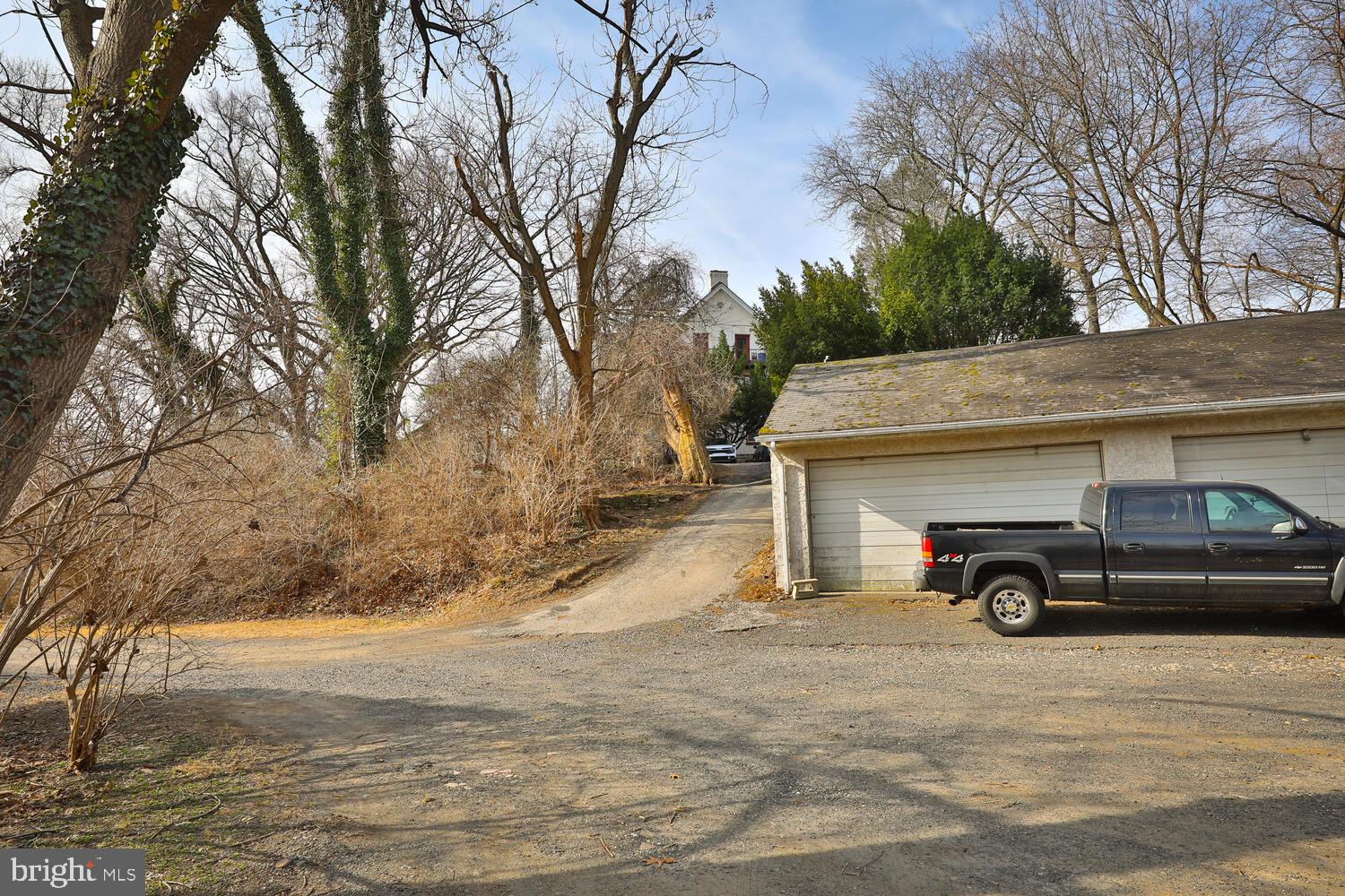 ELLIGER PARK - Residential Income