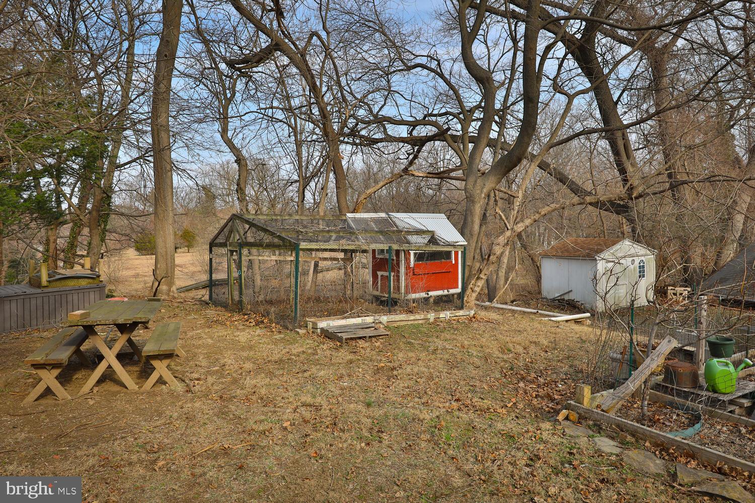 ELLIGER PARK - Residential Income