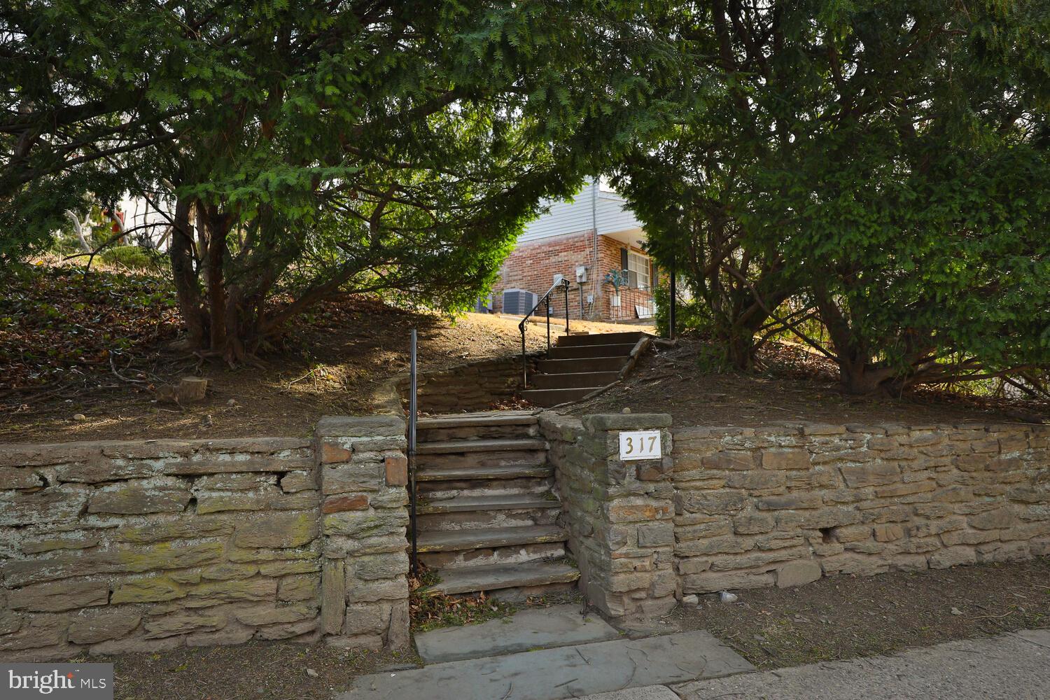 ELLIGER PARK - Residential Income