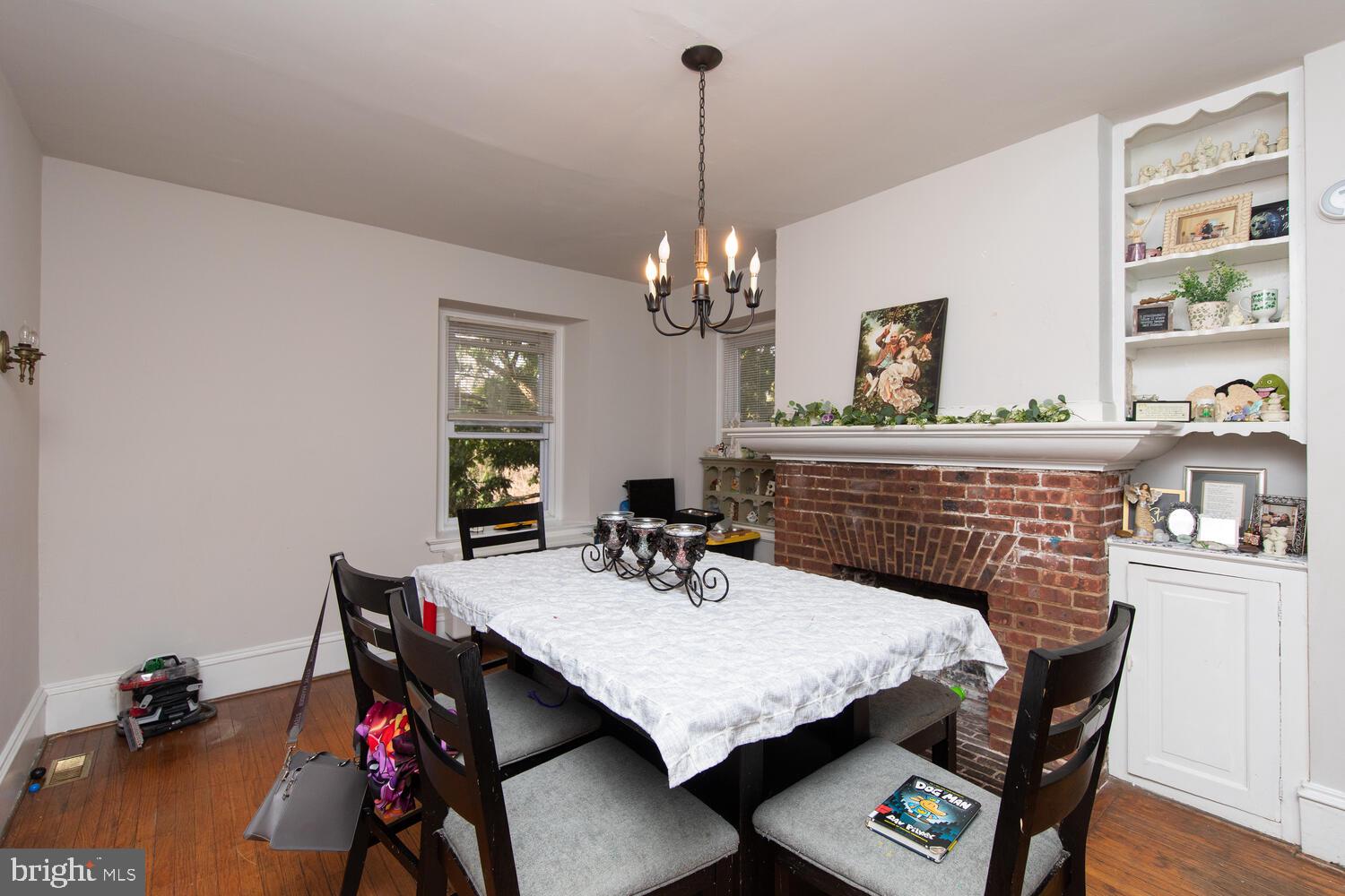 ELLIGER PARK - Residential Income