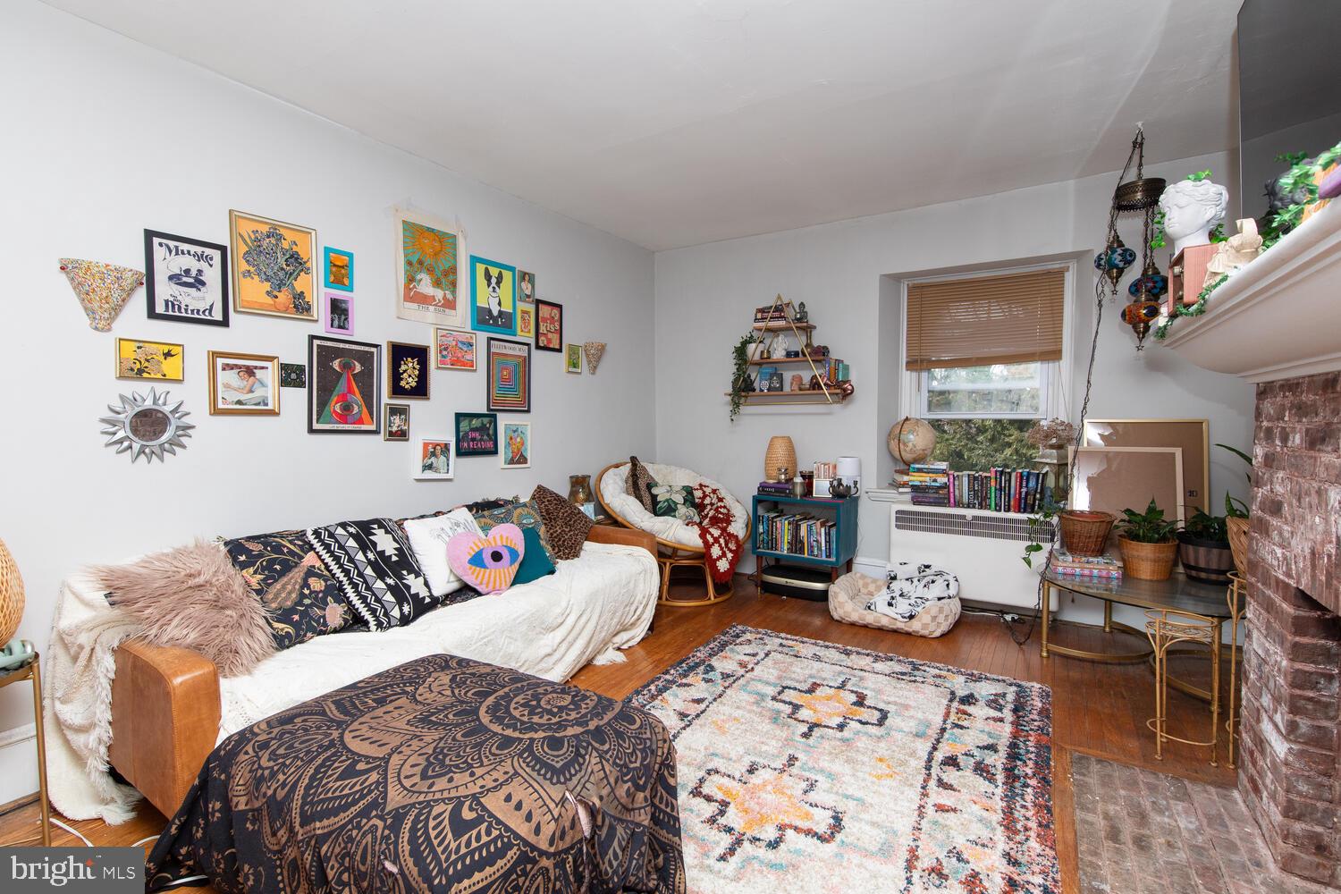 ELLIGER PARK - Residential Income