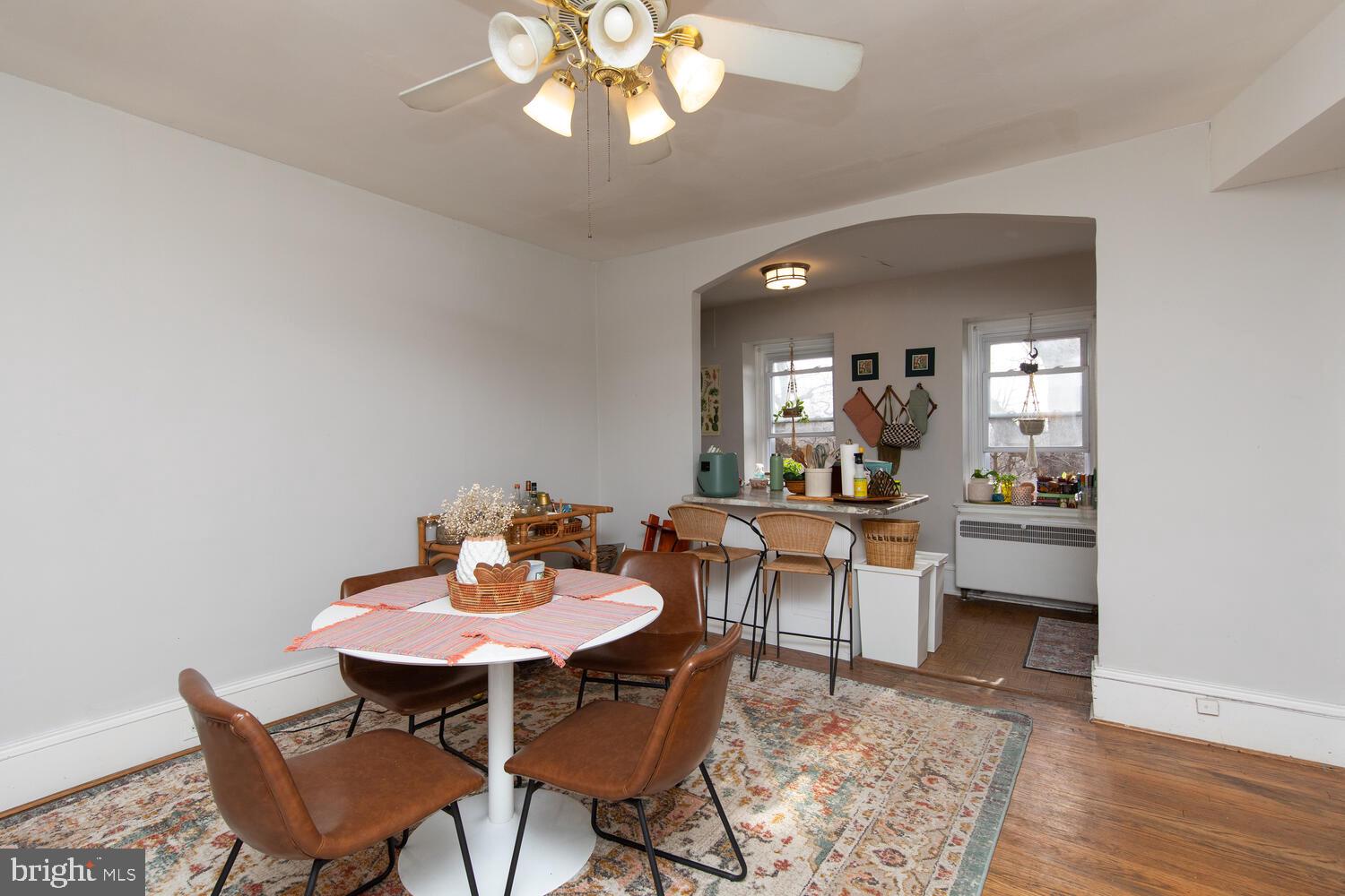 ELLIGER PARK - Residential Income