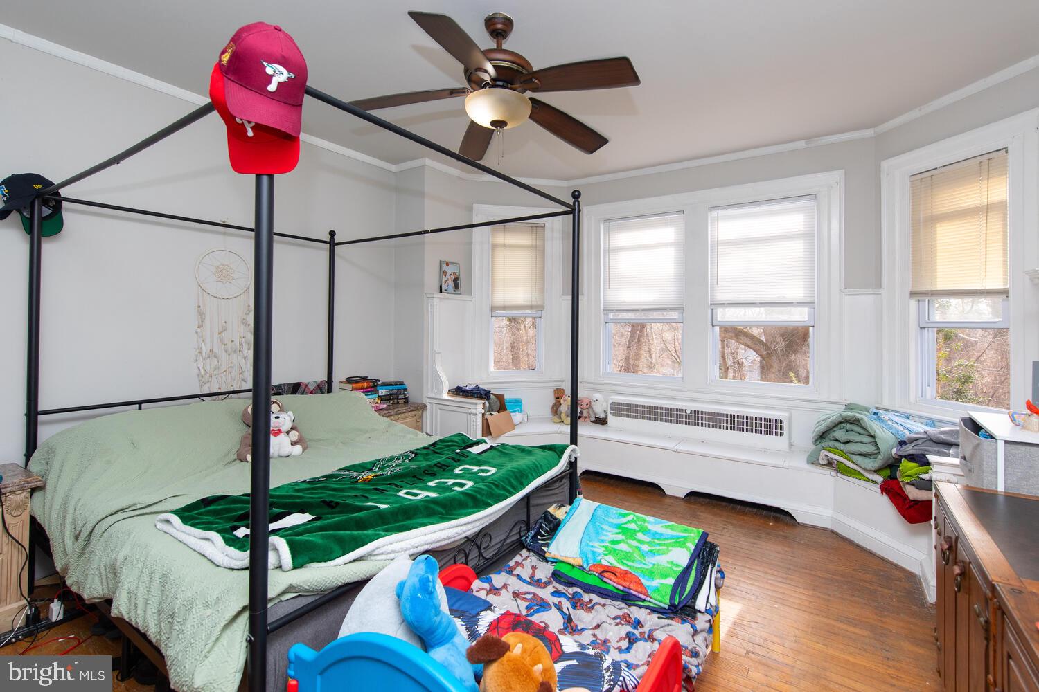 ELLIGER PARK - Residential Income