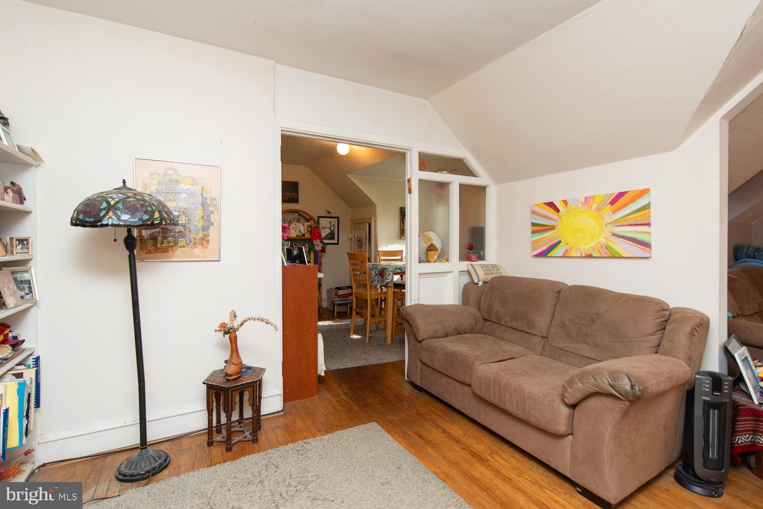 ELLIGER PARK - Residential Income