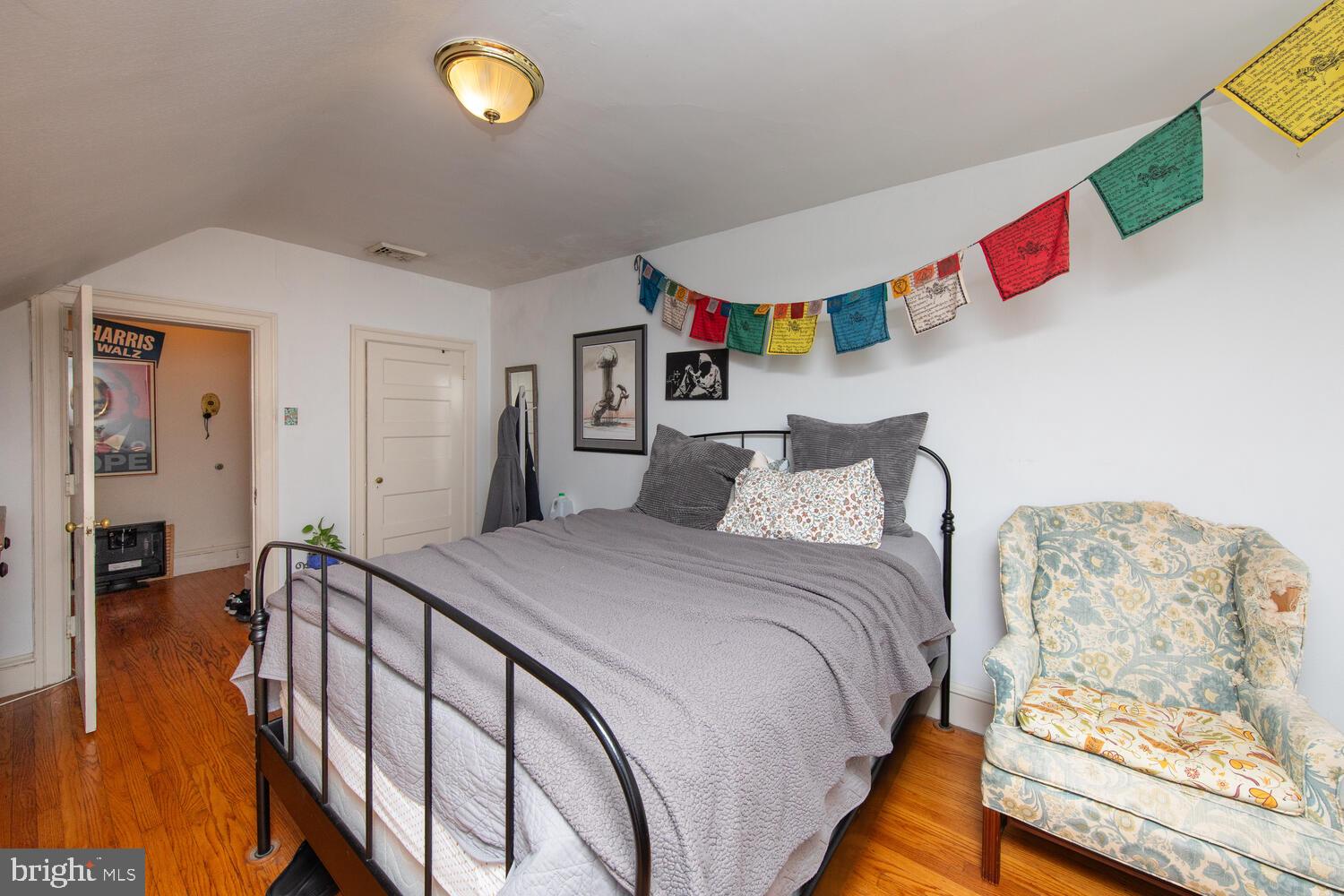 ELLIGER PARK - Residential Income