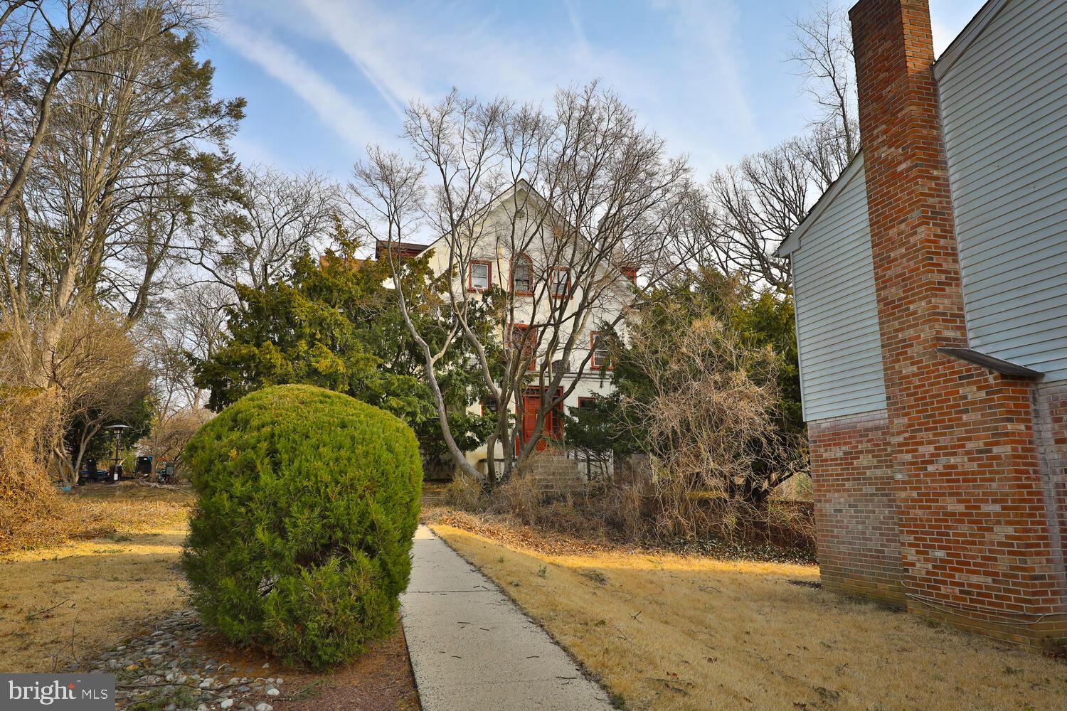 ELLIGER PARK - Residential Income