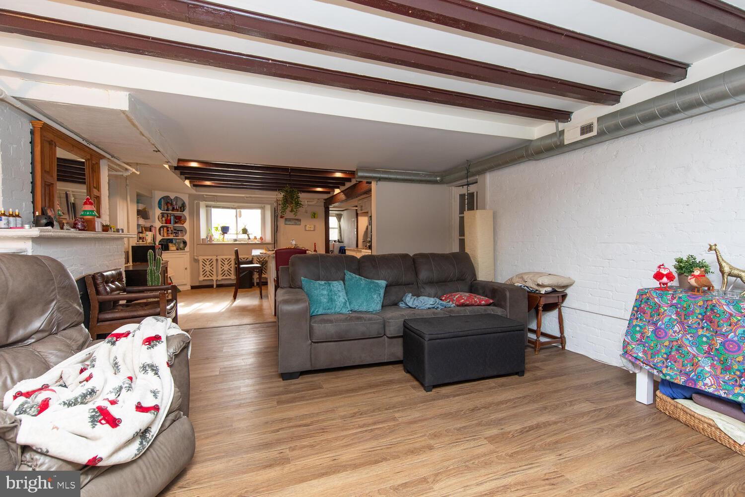 ELLIGER PARK - Residential Income