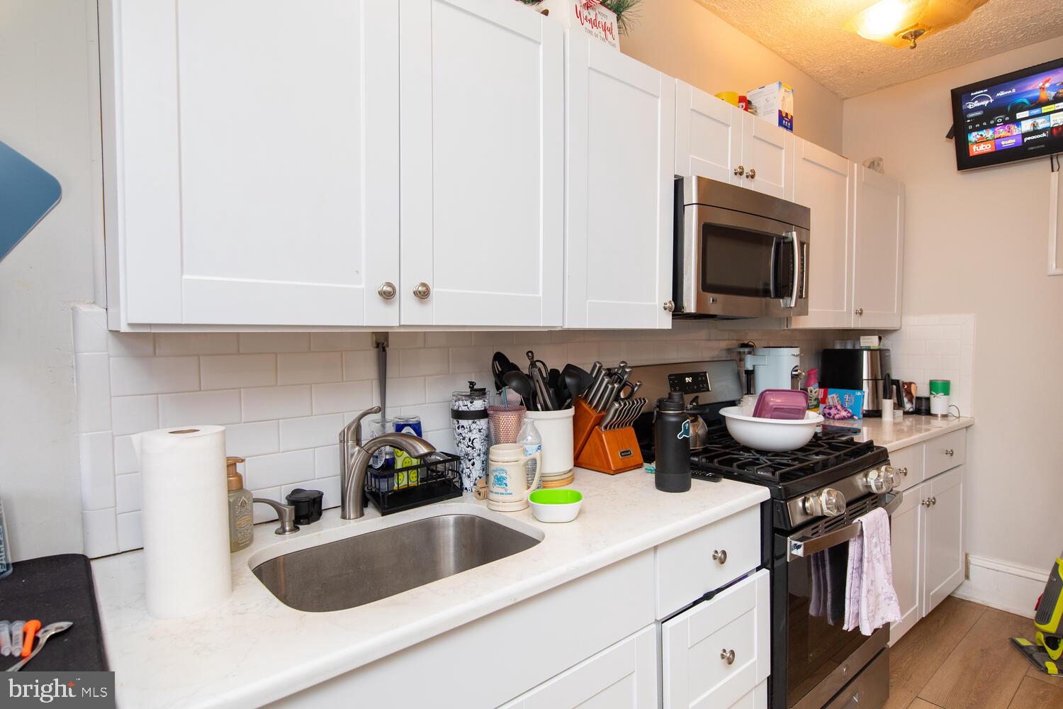 ELLIGER PARK - Residential Income