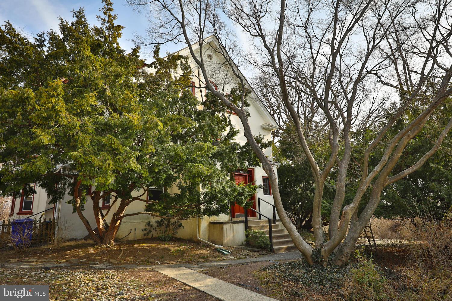 ELLIGER PARK - Residential Income