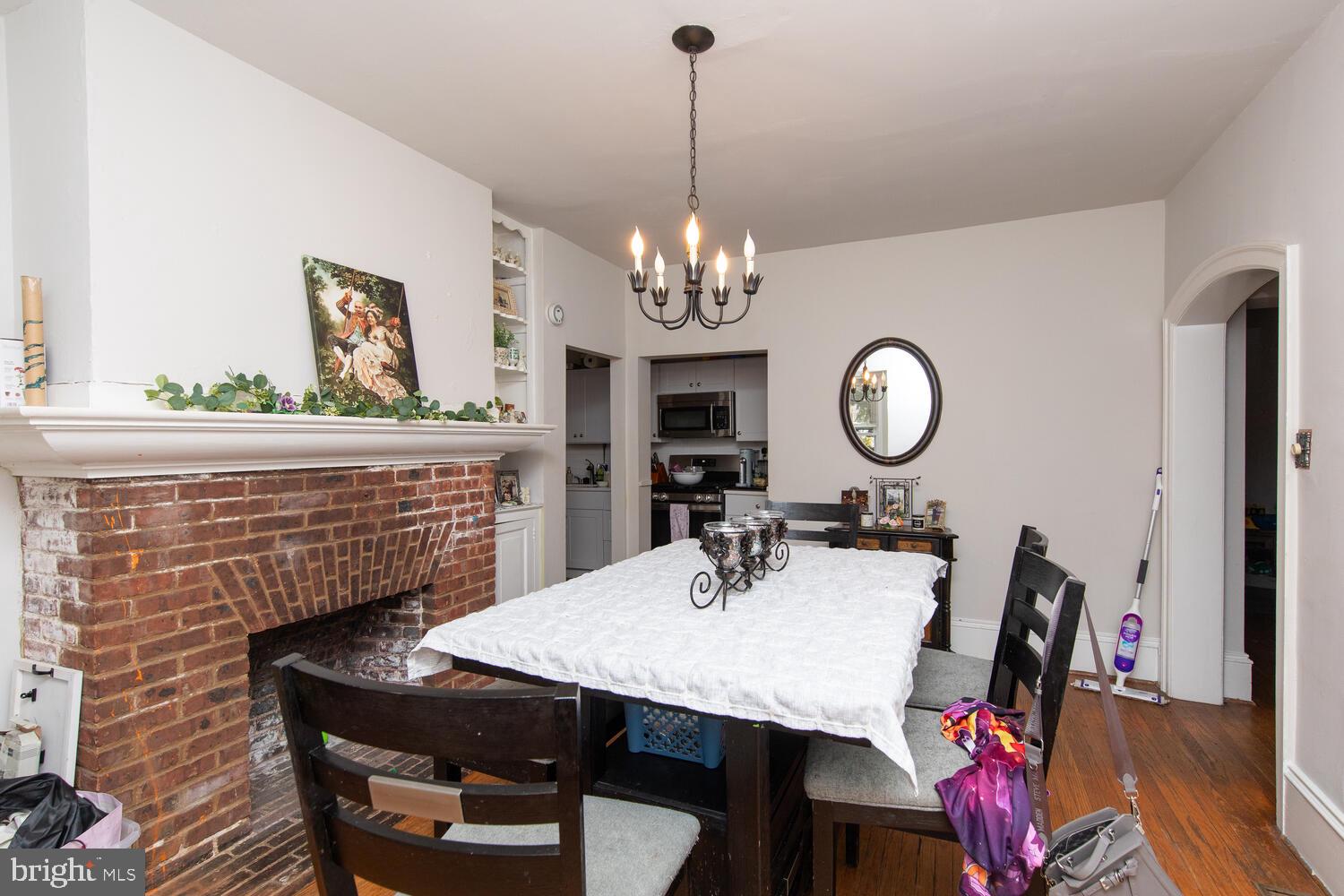 ELLIGER PARK - Residential Income