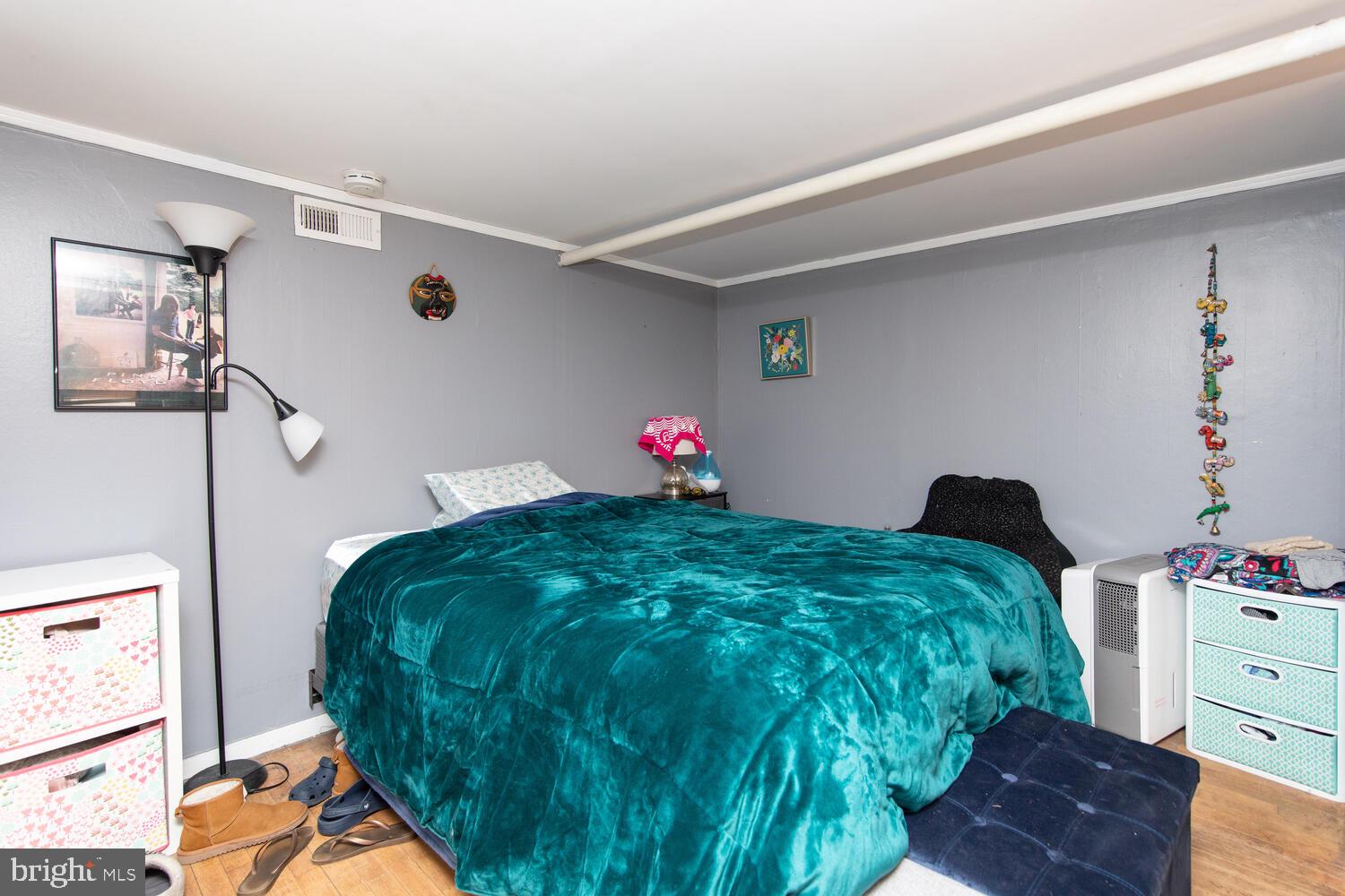 ELLIGER PARK - Residential Income