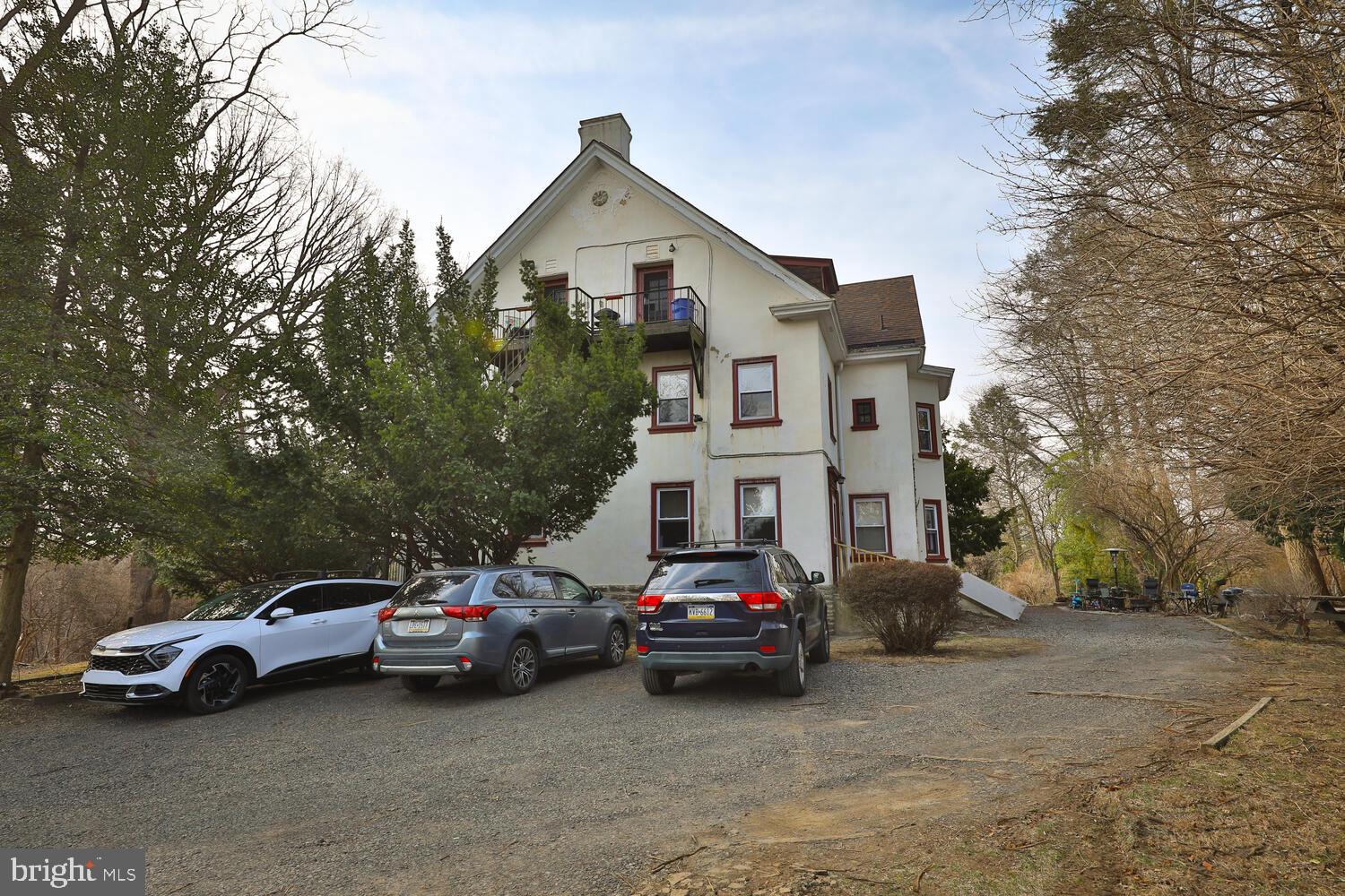 ELLIGER PARK - Residential Income