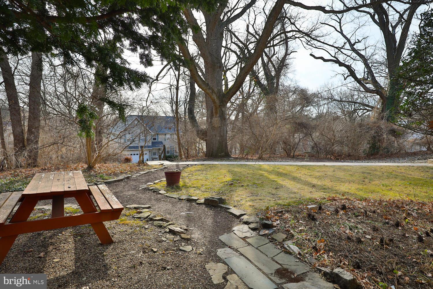 ELLIGER PARK - Residential Income