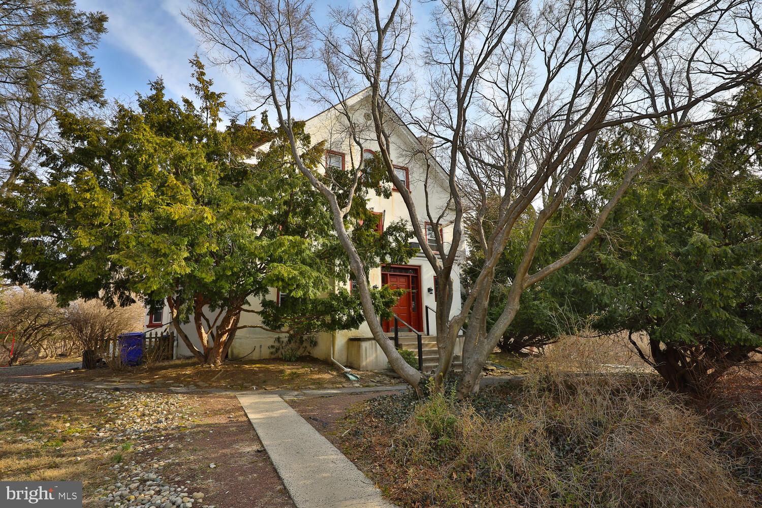 ELLIGER PARK - Residential Income