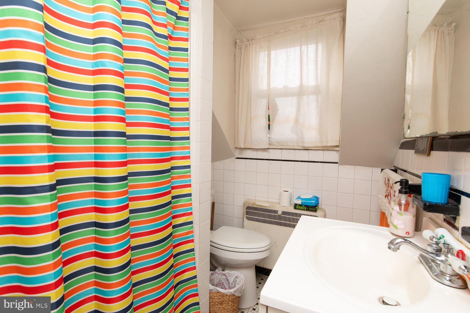 ELLIGER PARK - Residential Income