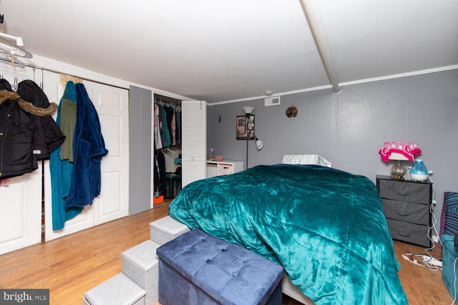 ELLIGER PARK - Residential Income