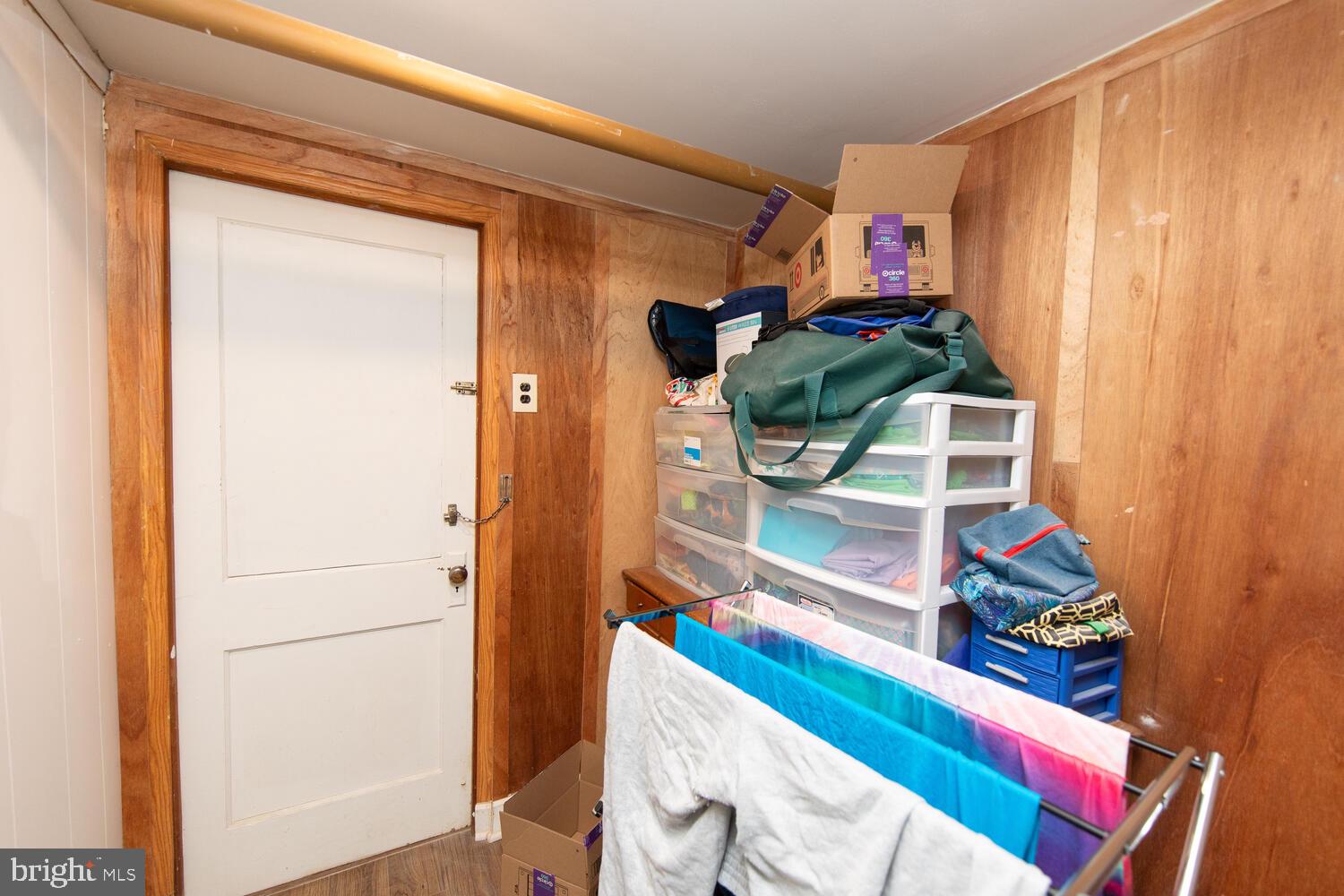 ELLIGER PARK - Residential Income