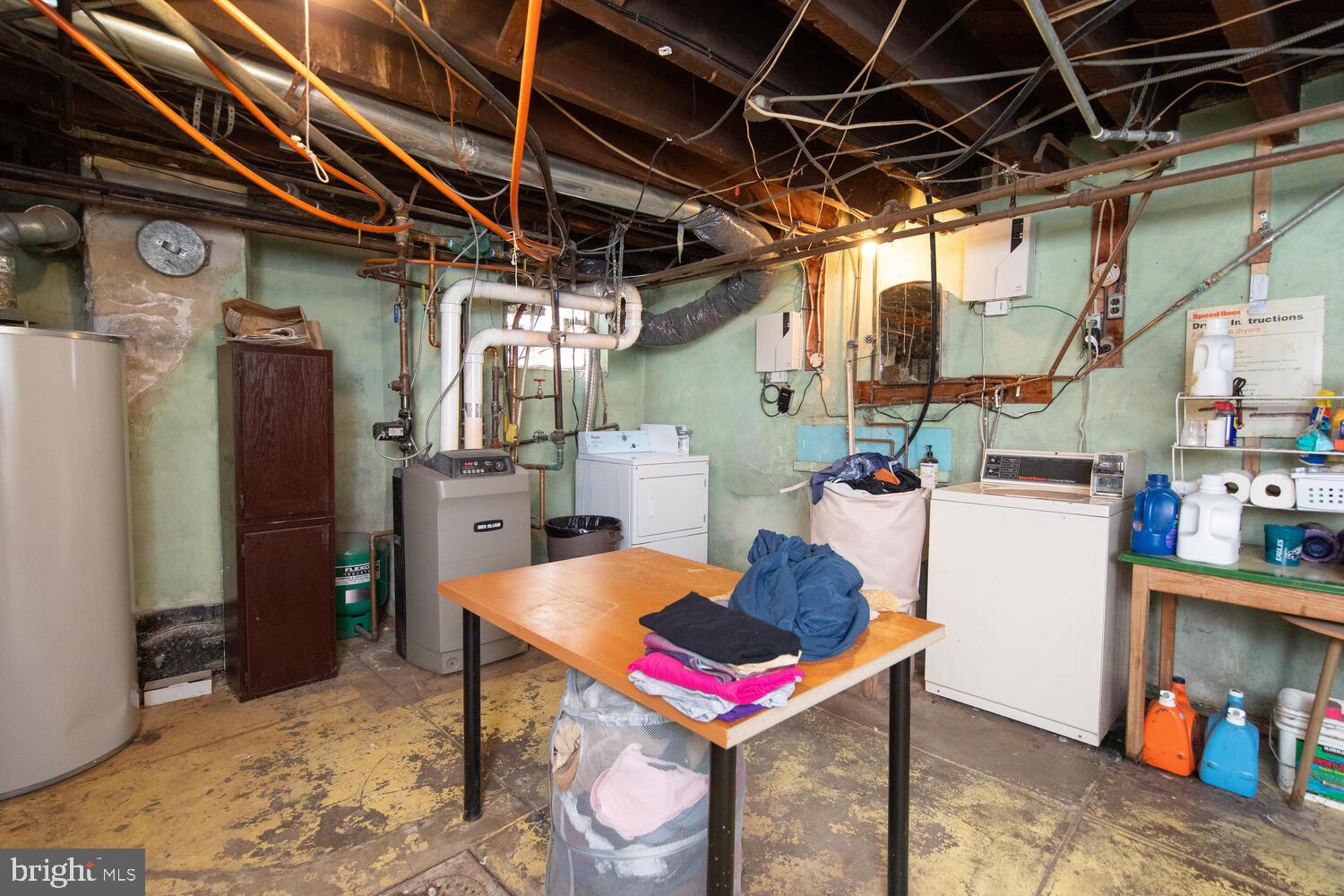 ELLIGER PARK - Residential Income