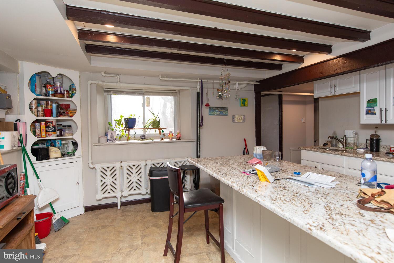 ELLIGER PARK - Residential Income