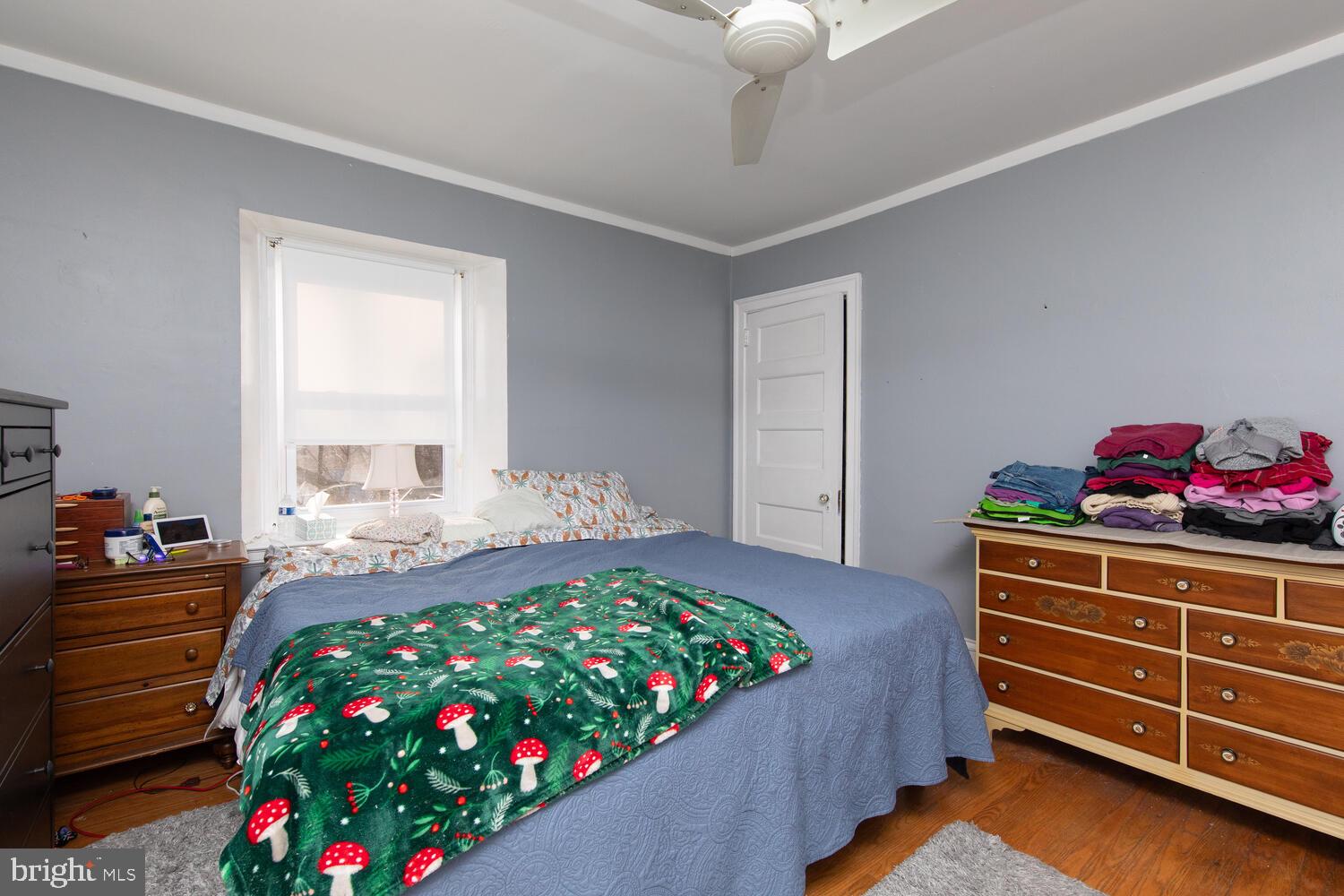 ELLIGER PARK - Residential Income