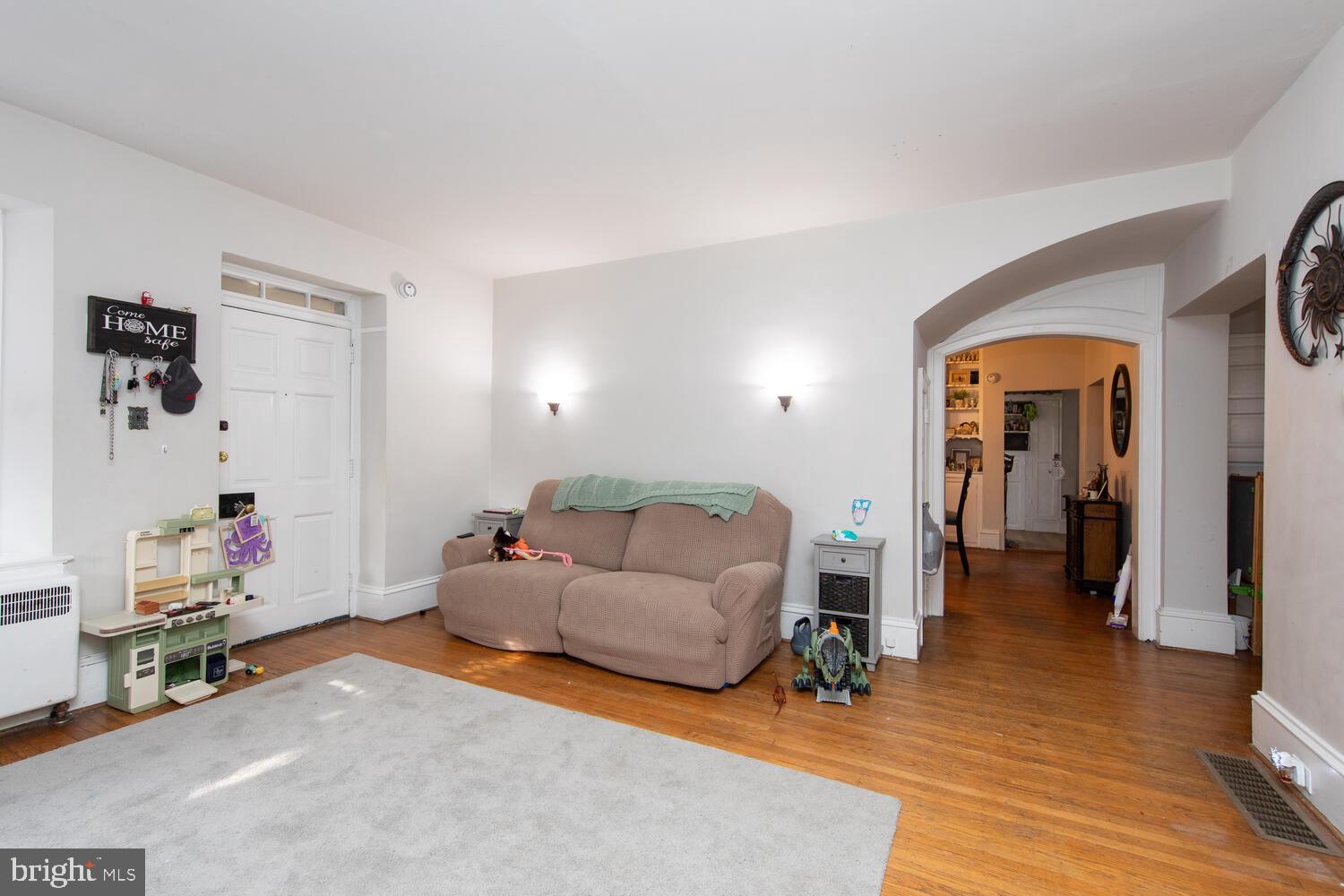 ELLIGER PARK - Residential Income