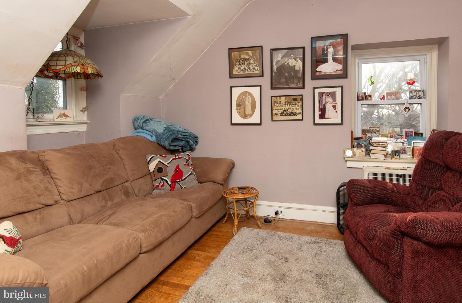 ELLIGER PARK - Residential Income