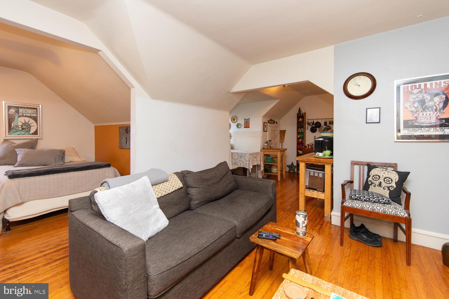 ELLIGER PARK - Residential Income