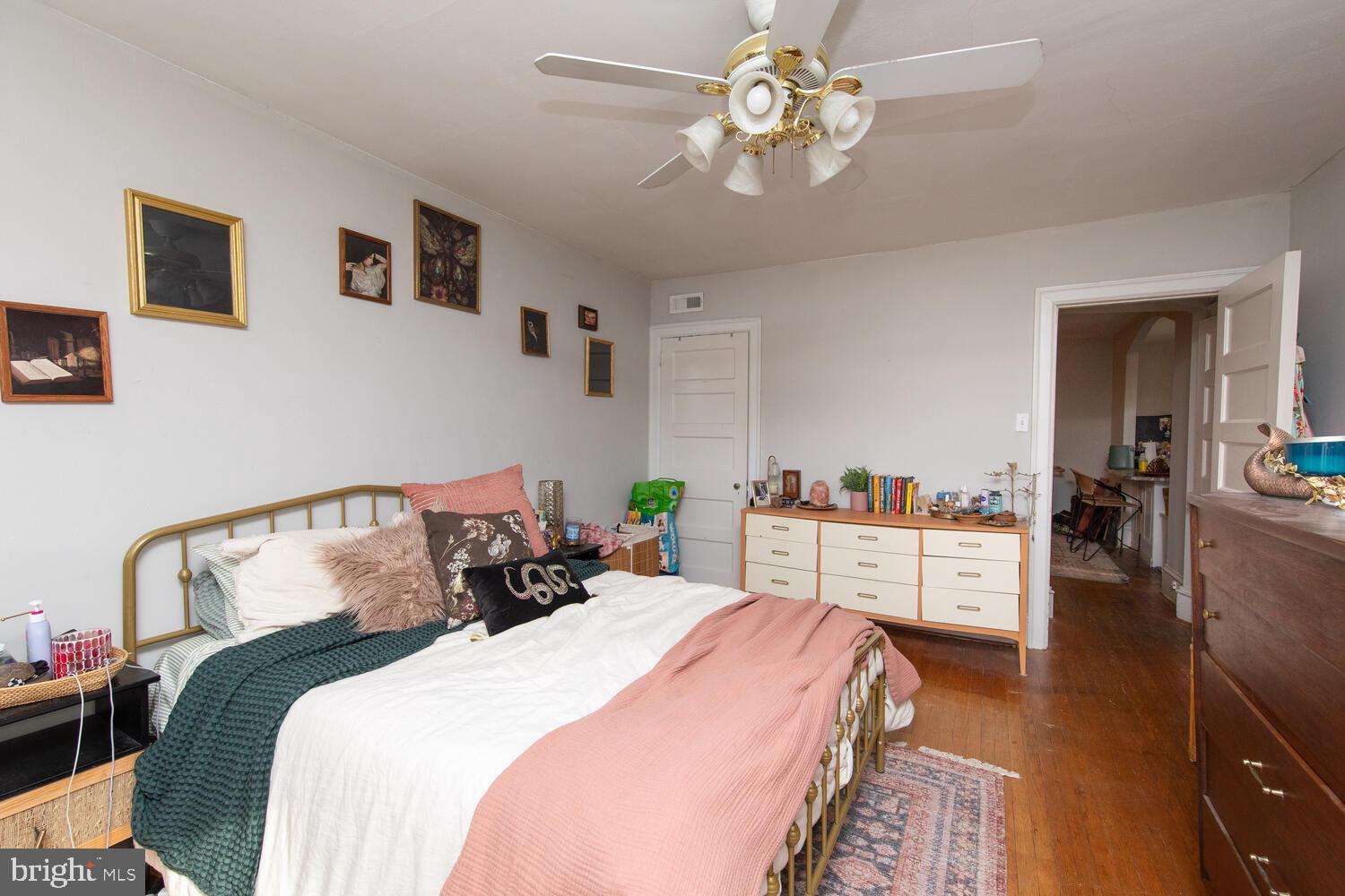 ELLIGER PARK - Residential Income