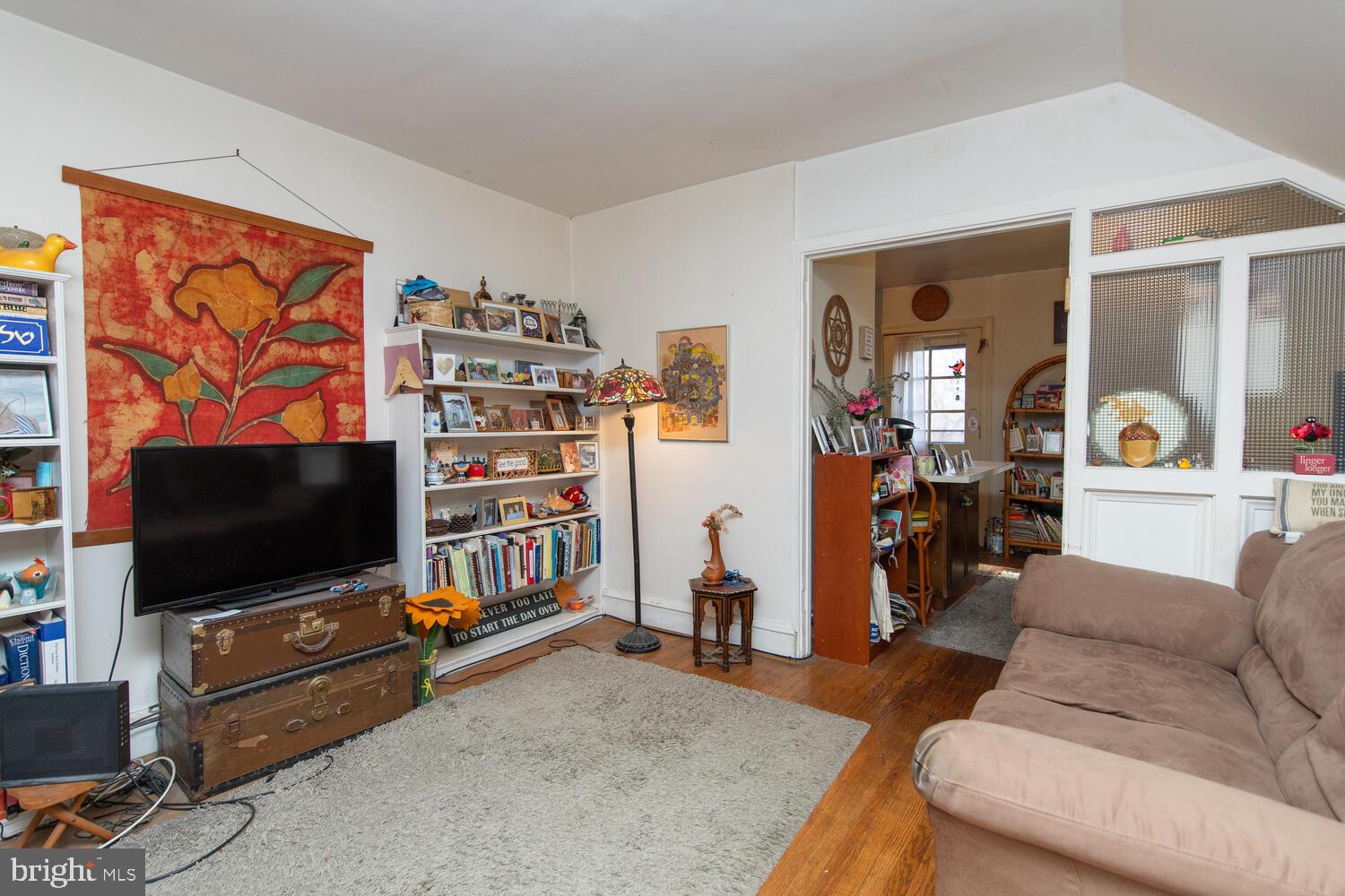 ELLIGER PARK - Residential Income