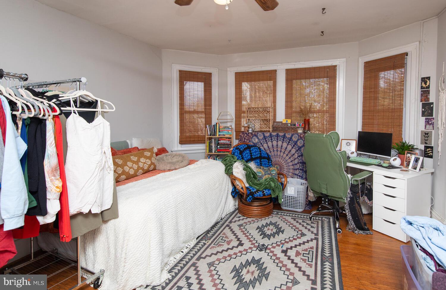 ELLIGER PARK - Residential Income