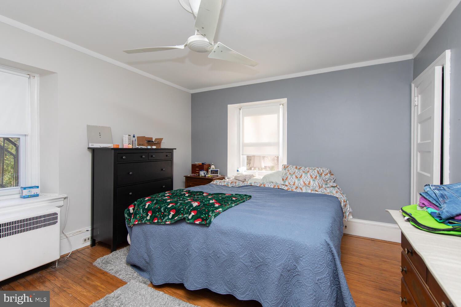 ELLIGER PARK - Residential Income