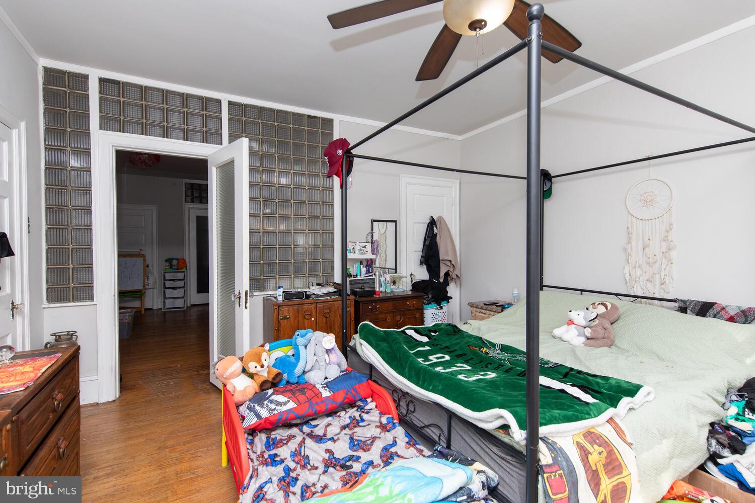 ELLIGER PARK - Residential Income