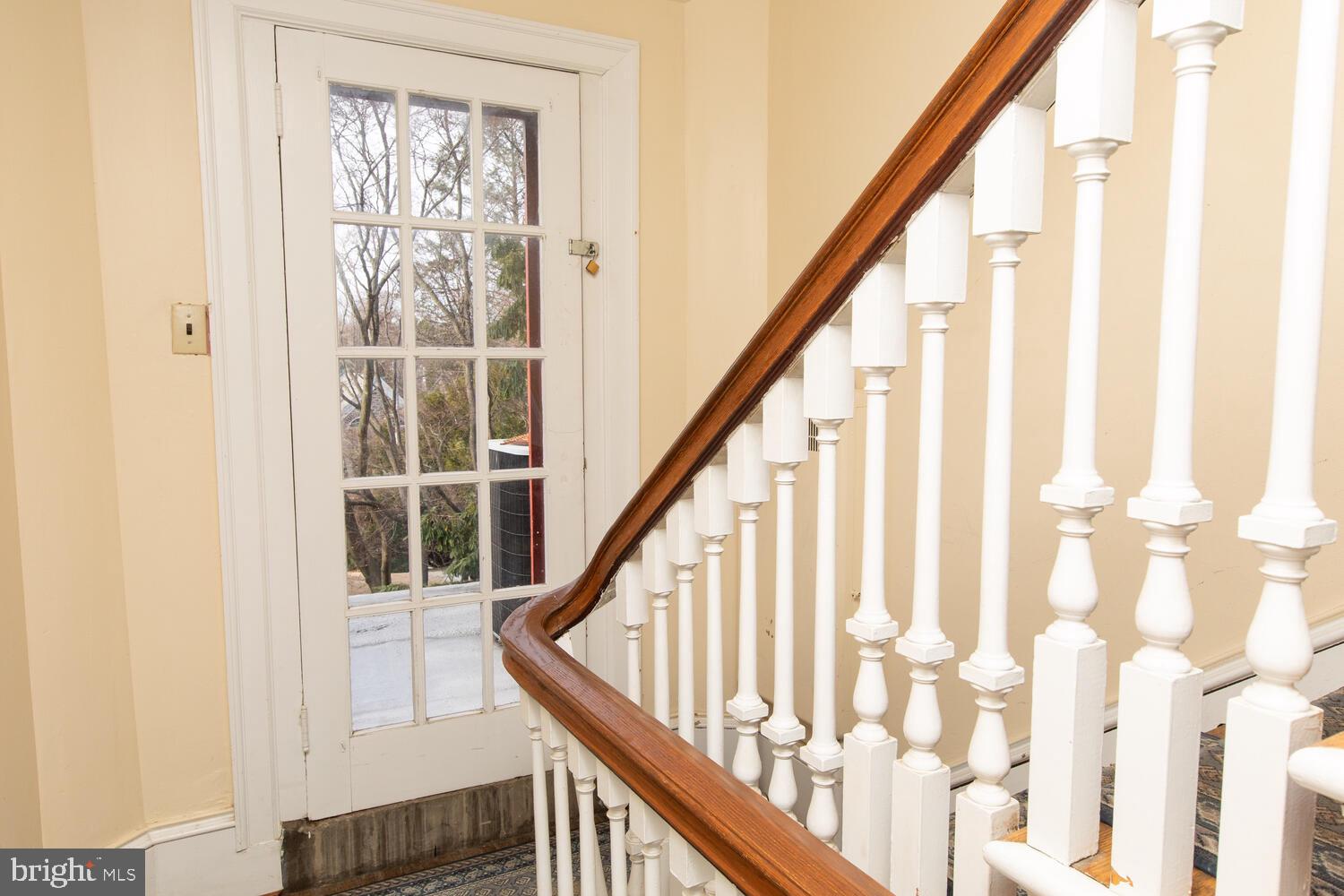 ELLIGER PARK - Residential Income