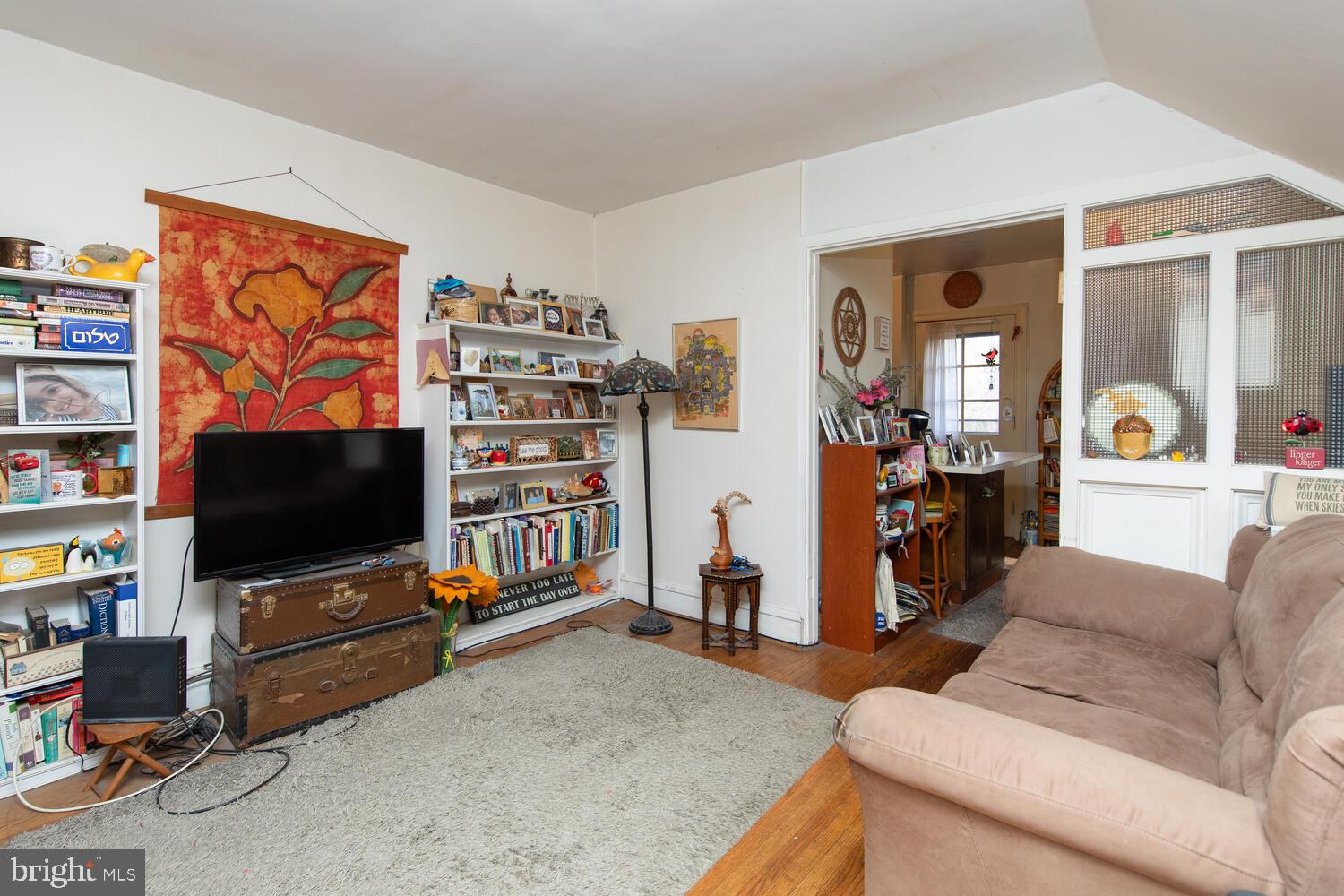 ELLIGER PARK - Residential Income