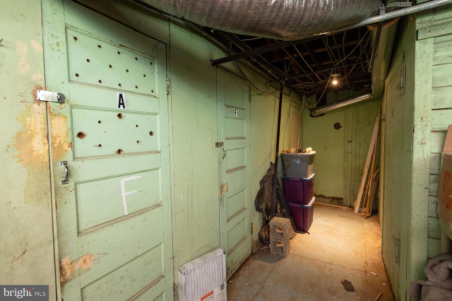 ELLIGER PARK - Residential Income