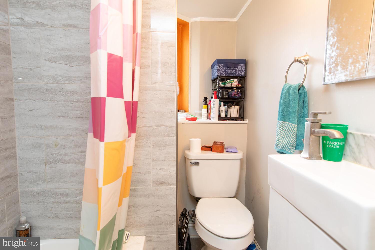 ELLIGER PARK - Residential Income