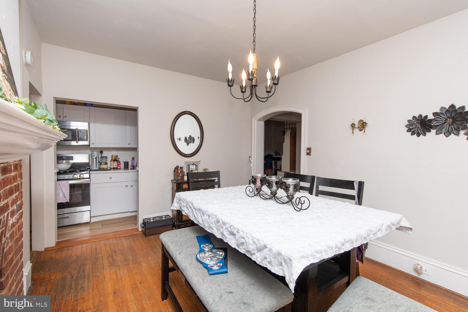 ELLIGER PARK - Residential Income