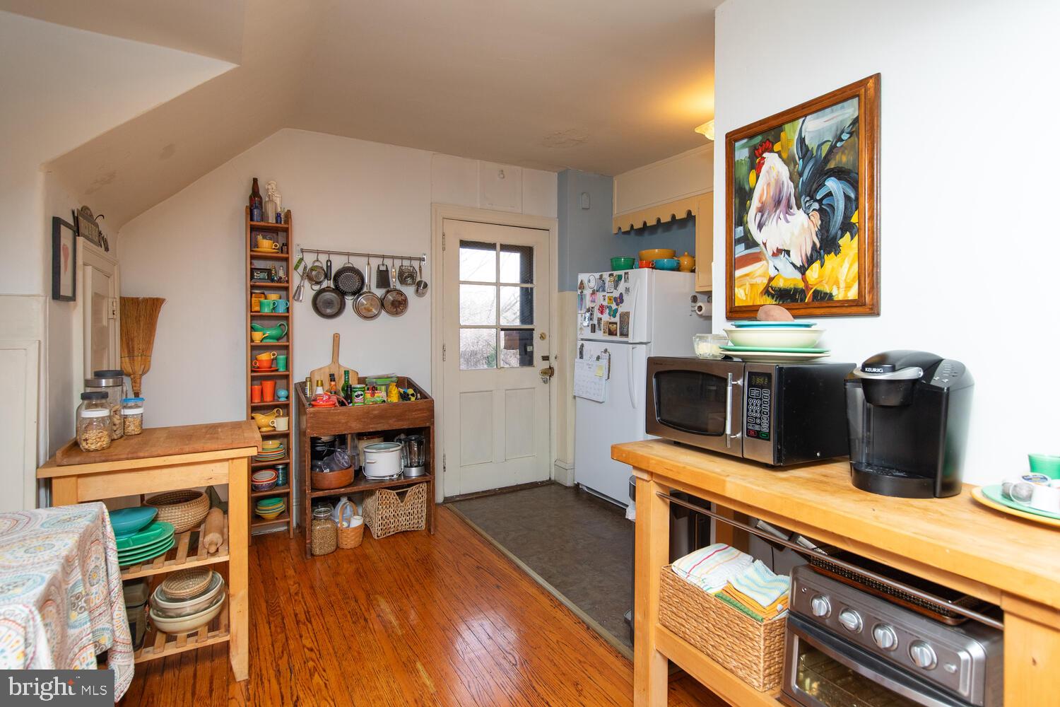 ELLIGER PARK - Residential Income