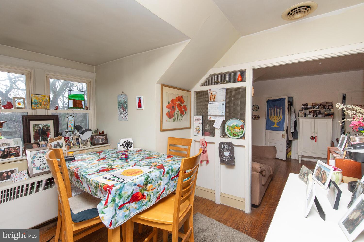 ELLIGER PARK - Residential Income