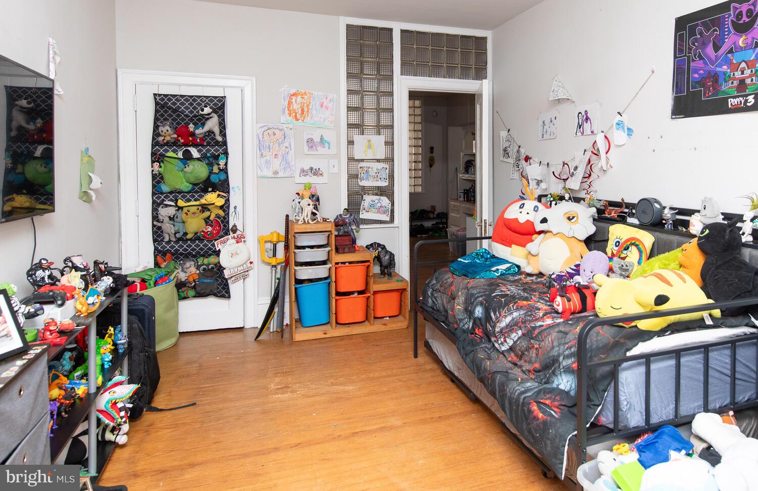 ELLIGER PARK - Residential Income