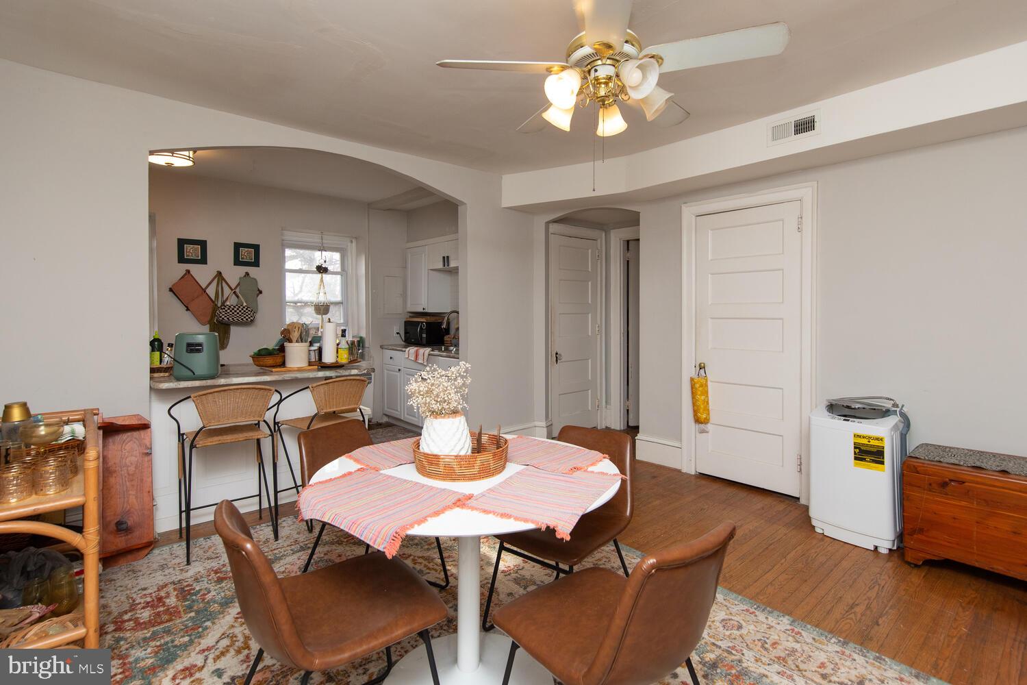 ELLIGER PARK - Residential Income