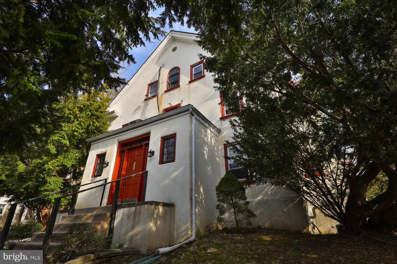 ELLIGER PARK - Residential Income