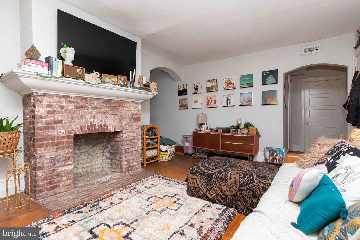 ELLIGER PARK - Residential Income